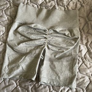 Women’s Biker Shorts